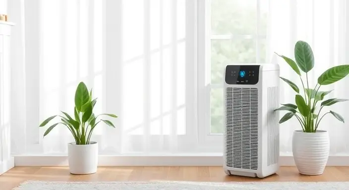 10 air purifiers for better wellness