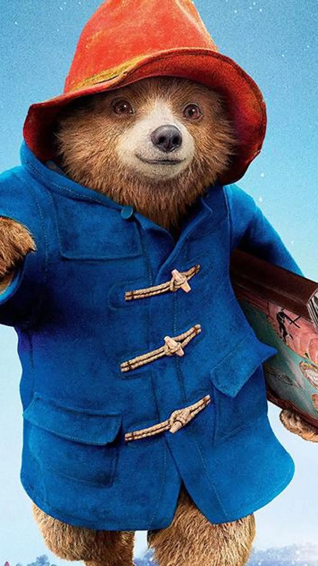 Paddington 2 (2017)