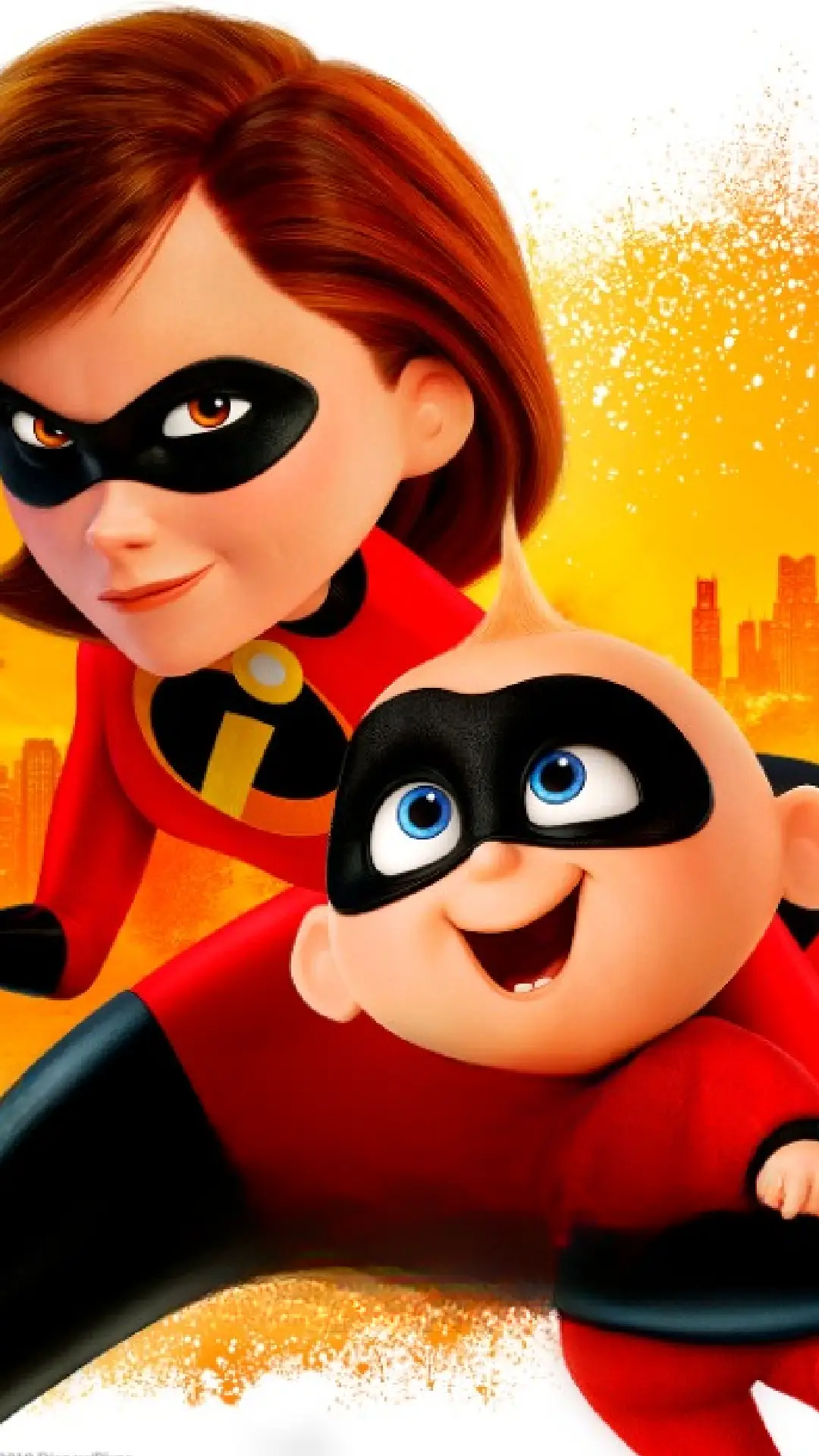 The Incredibles (2004)