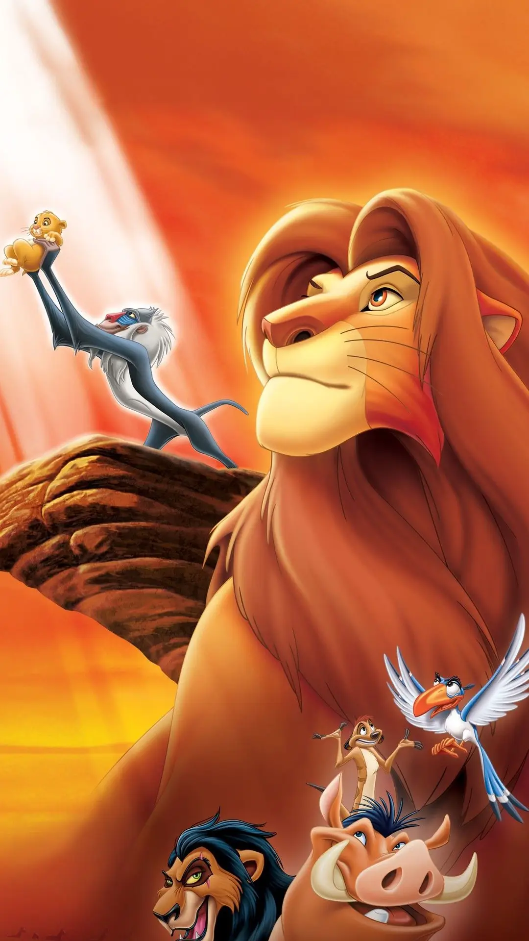 The Lion King (1994) 