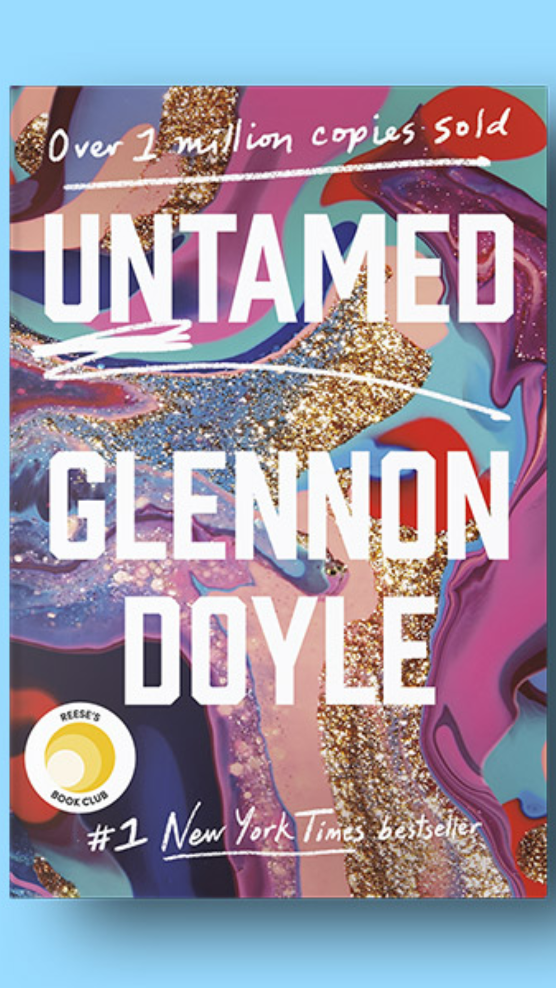 Untamed by Glennon Doyle