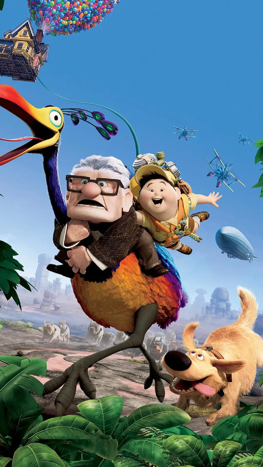 Up (2009)