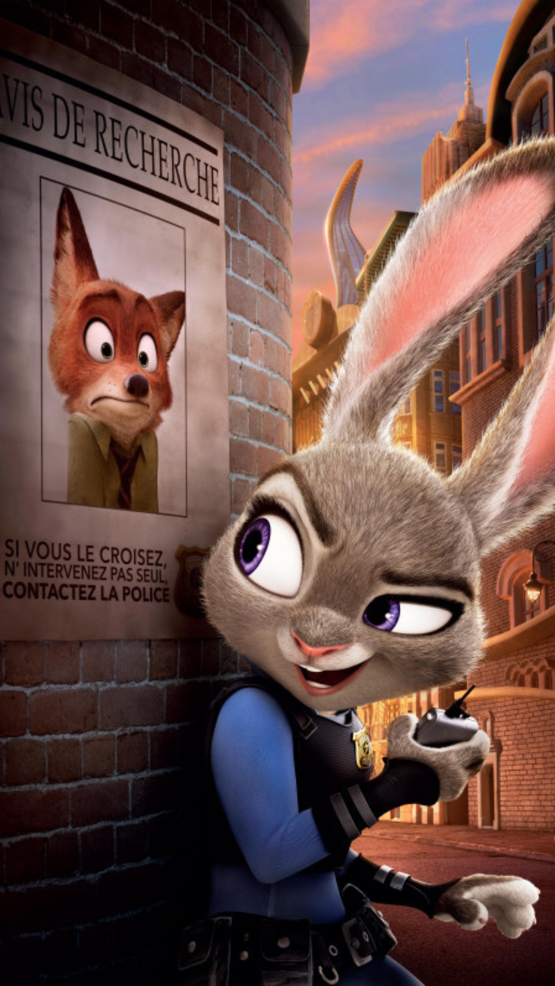 Zootopia (2016)