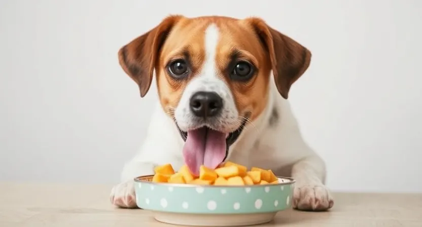 10 Best Foods for Dogs with Skin Allergies