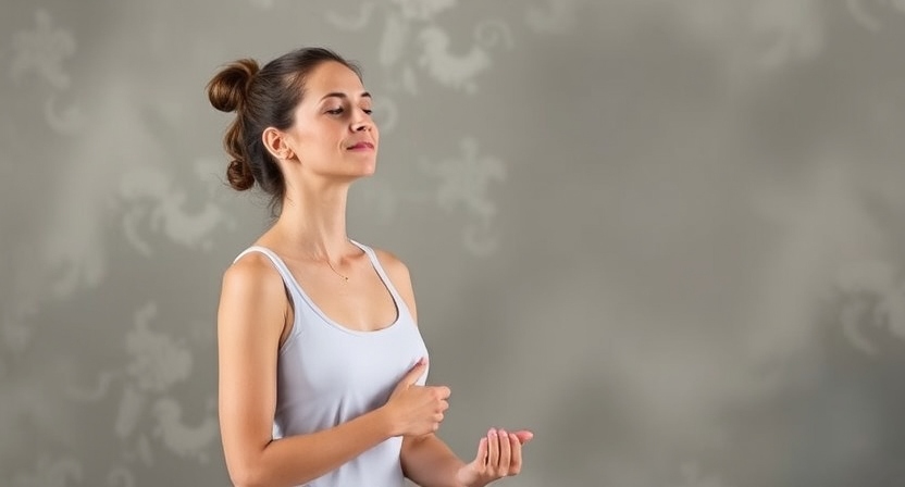 10 Breathing Exercises for Anxiety – Quick Stress Relief Techniques