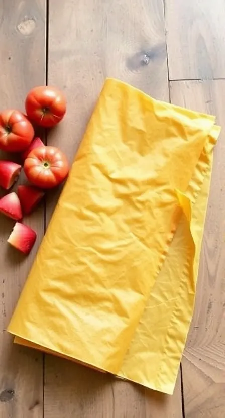 Beeswax Food Wraps