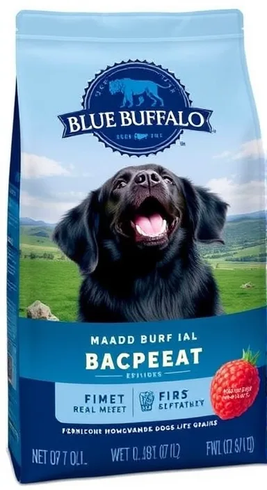 Blue Buffalo Homestyle Recipe Wet Dog Food