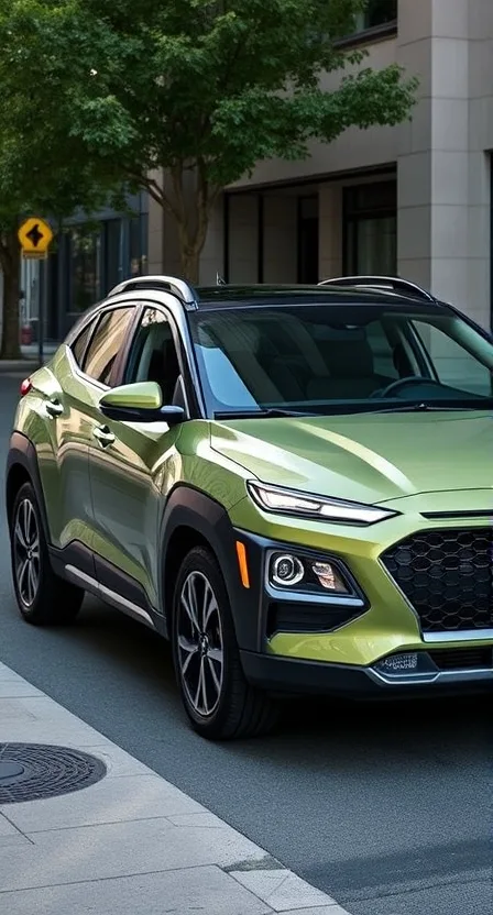 Hyundai Santa Cruz