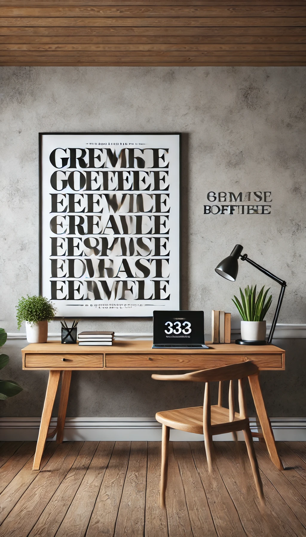 Inspirational Typography Prints