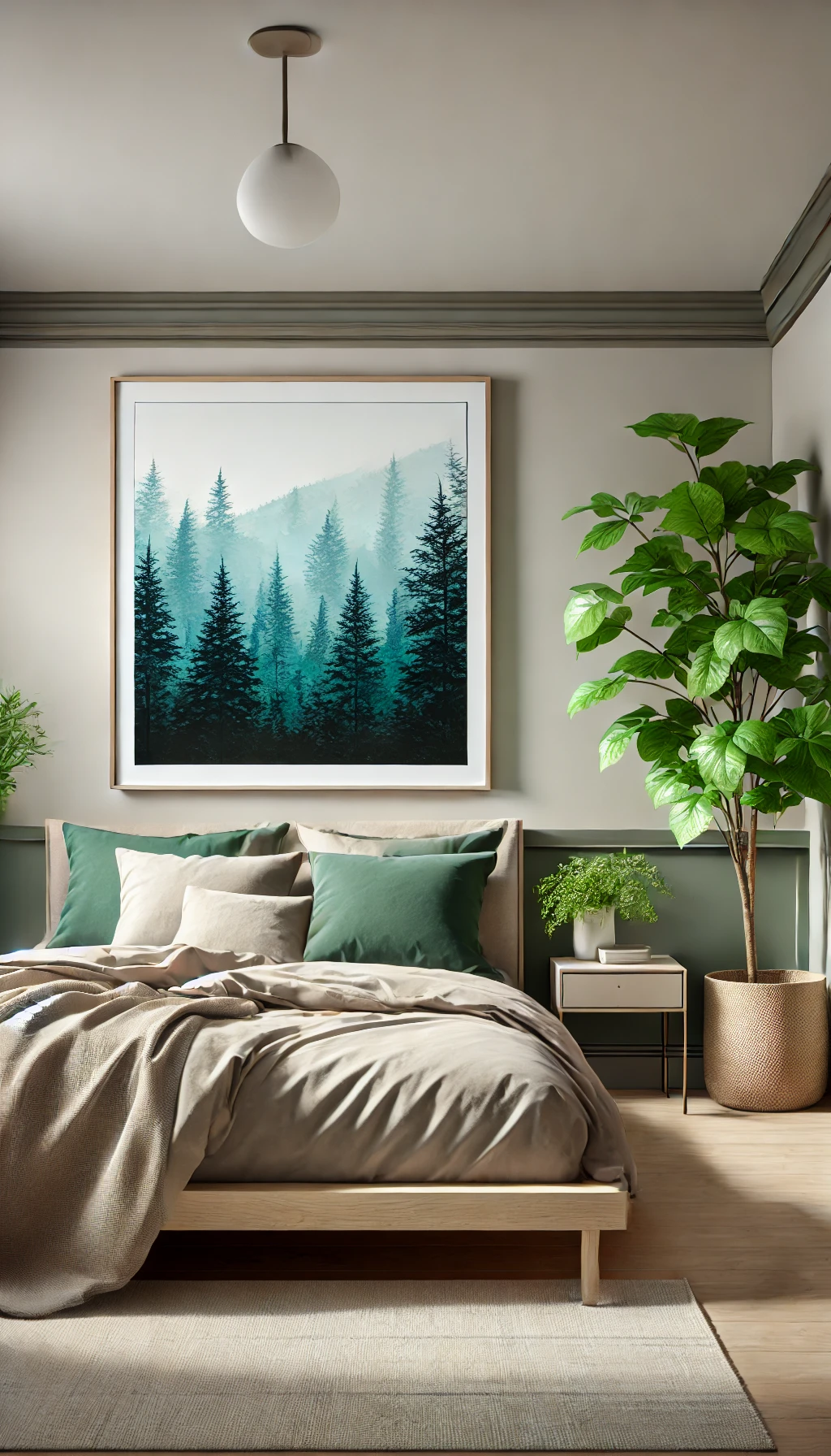 Nature-Inspired Artwork