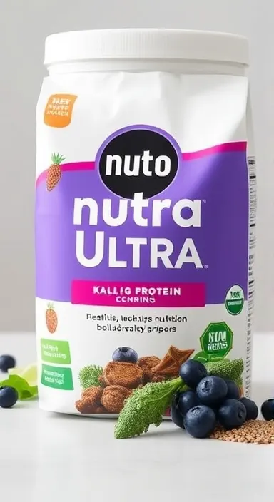 Nutro Ultra Grain-Free Canned Dog Food