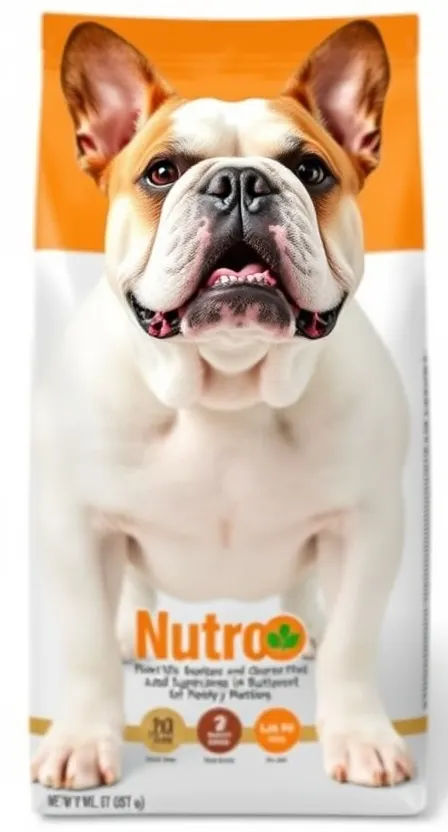 Nutro Ultra Weight Management Dog Food