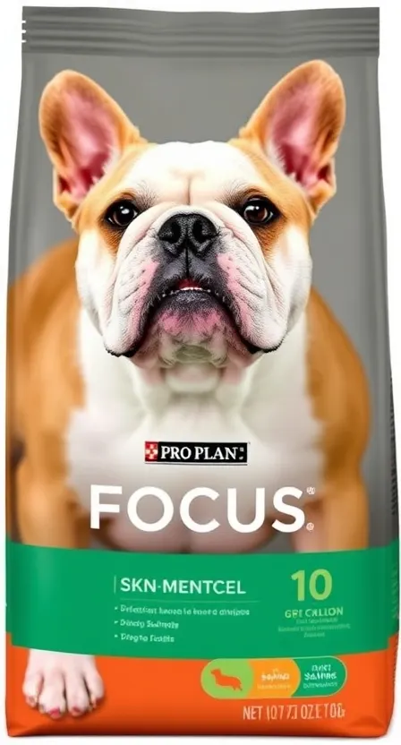 Purina Pro Plan Focus Adult Sensitive Skin & Stomach