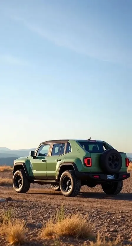 Rivian R1T