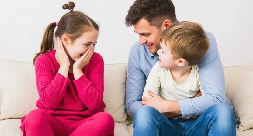 Top 10 Mistakes Parents Make and How to Avoid Them