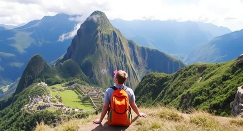 Adventure Awaits 10 Life-Changing Travel Experiences