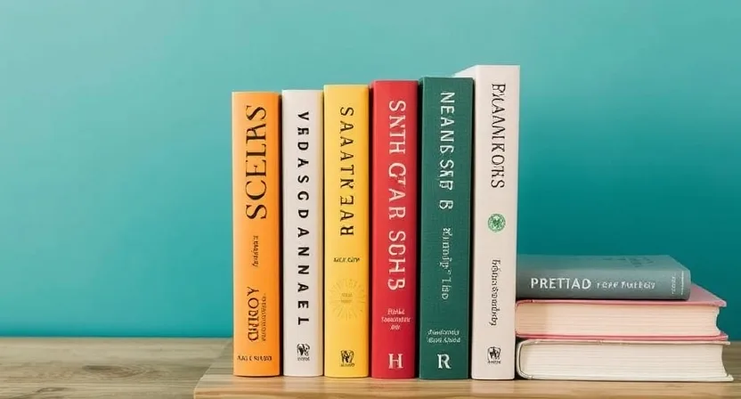 Best 10 Personal Finance Books to Read for Financial Growth