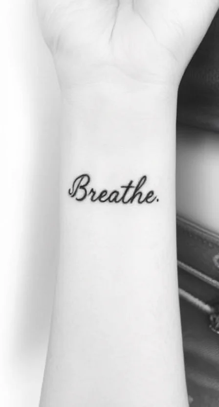 Breathe