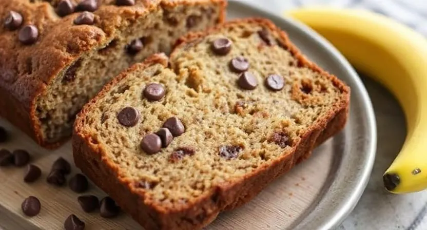 Can I add spices like cinnamon or nutmeg to Chocolate Chip Banana Bread