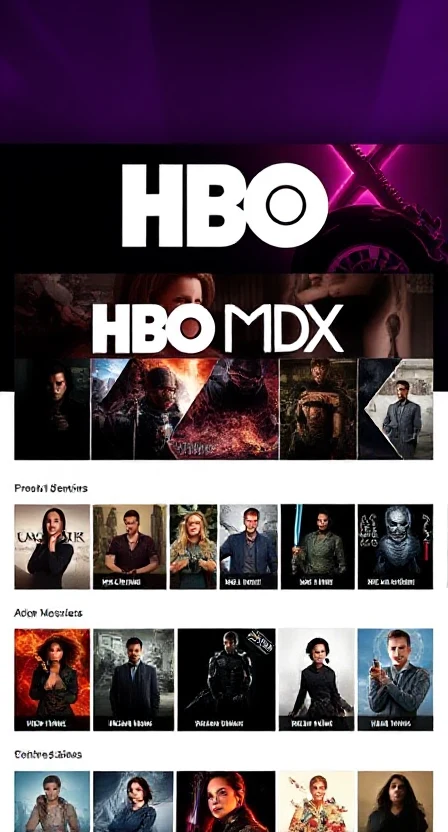 HBO Max