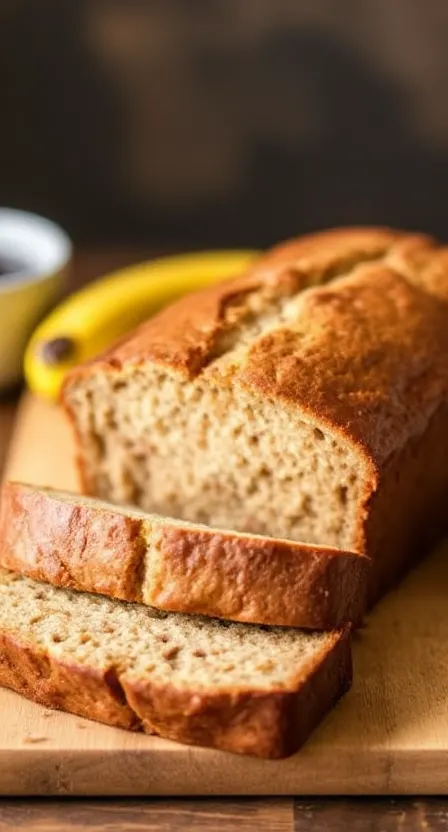 How to Keep Gluten-Free Banana Bread Moist and Fresh