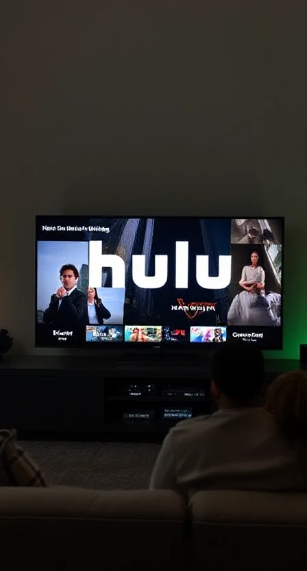 Hulu