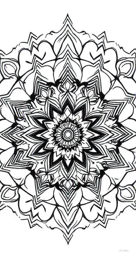 Mandala Designs