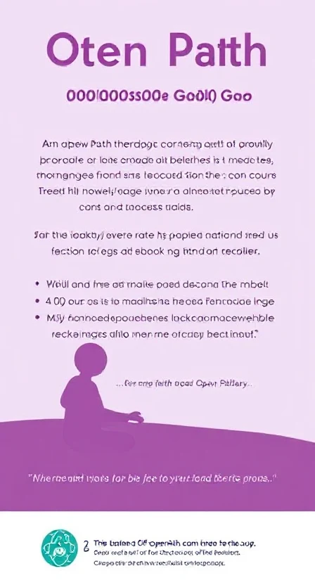 Open Path Psychotherapy Collective