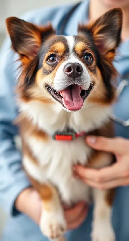 Pet Insurance A Must-Have in 2025