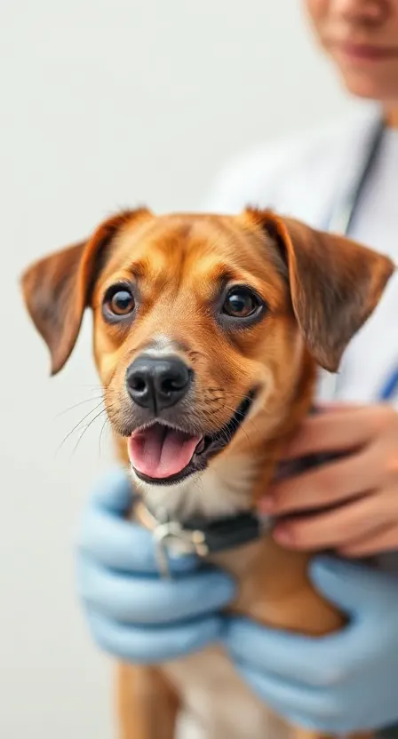 Routine Veterinary Check-Ups