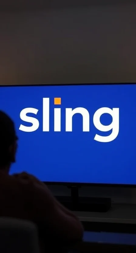 Sling TV