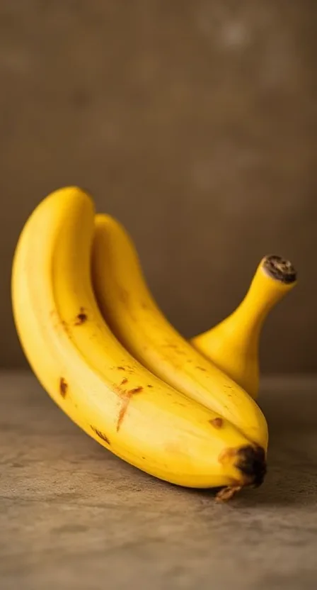 The Sweetness of Banana