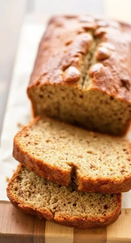 Tips for Reviving Leftover Banana Bread