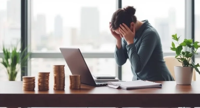 Top 10 Financial Planning Mistakes and How to Avoid Them