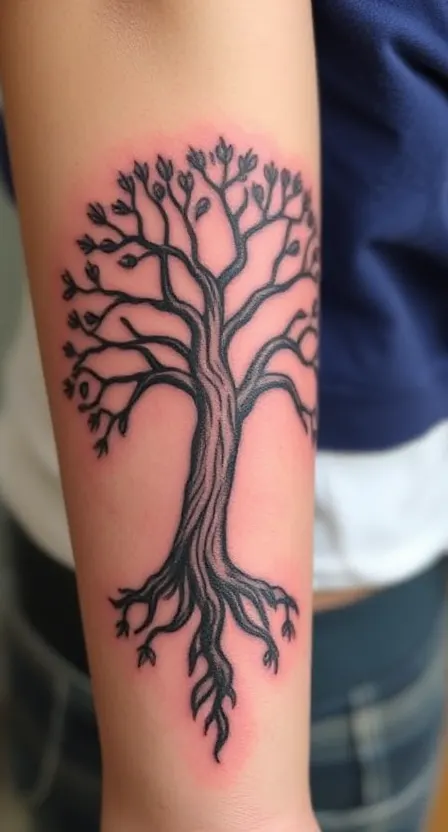 Tree of Life