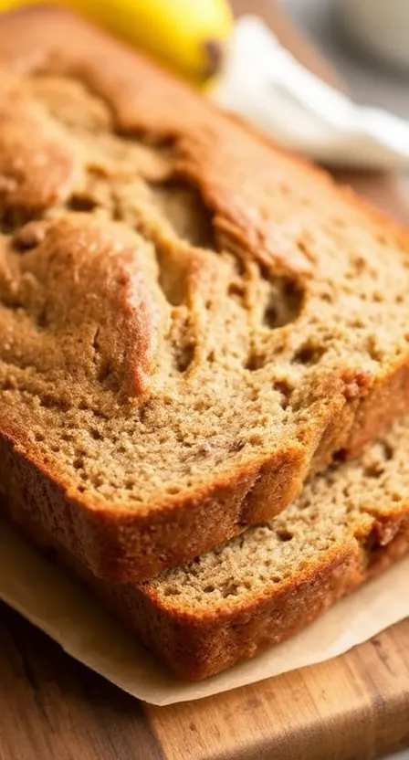 Why Storing Gluten-Free Banana Bread Properly Matters