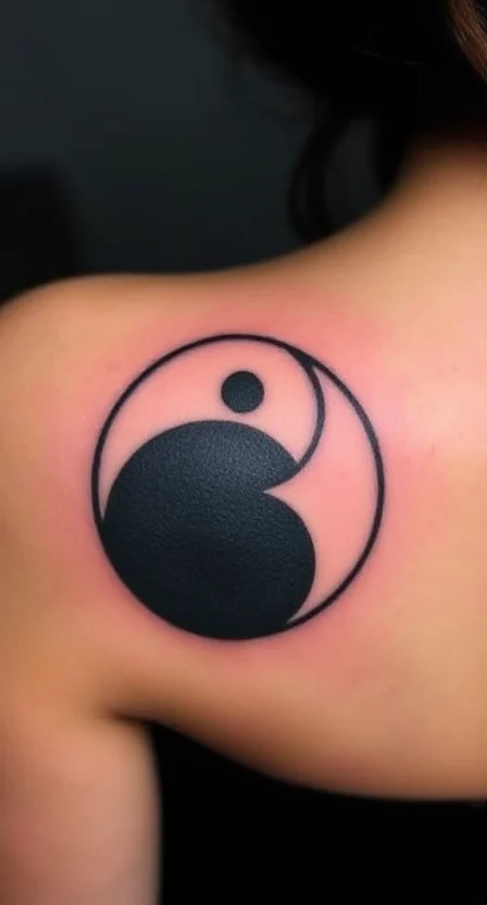 Yin Yang