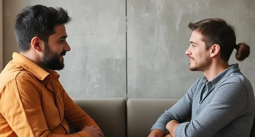 10 Key Insights on Men's Mental Health & Relationships