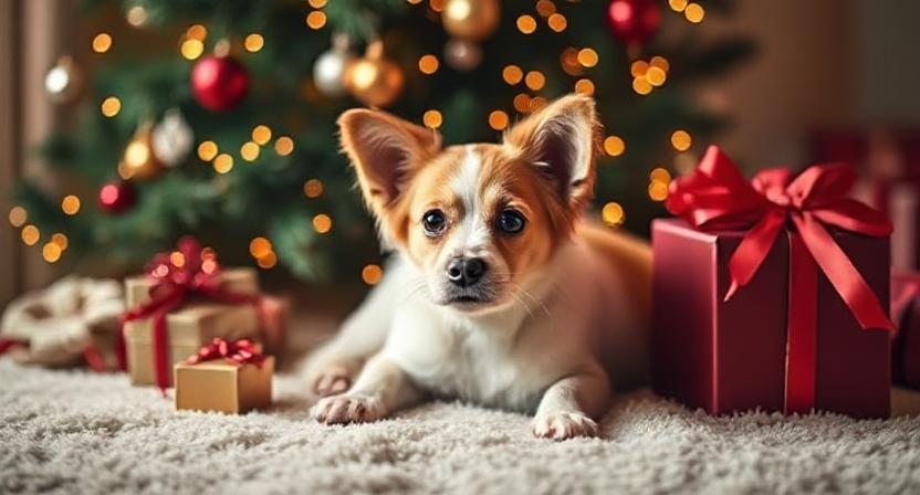 10 Reasons Why Giving a Pet as a Gift May Not Be a Good Idea