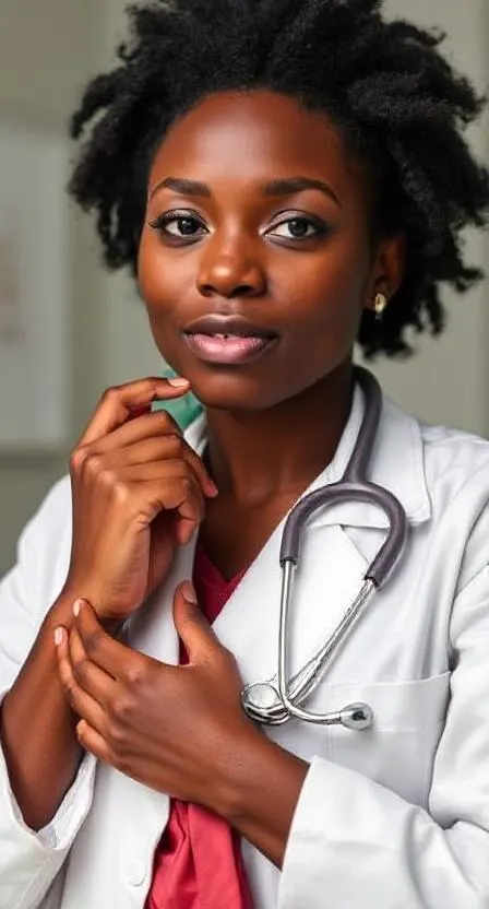 Address Racial Disparities in Healthcare