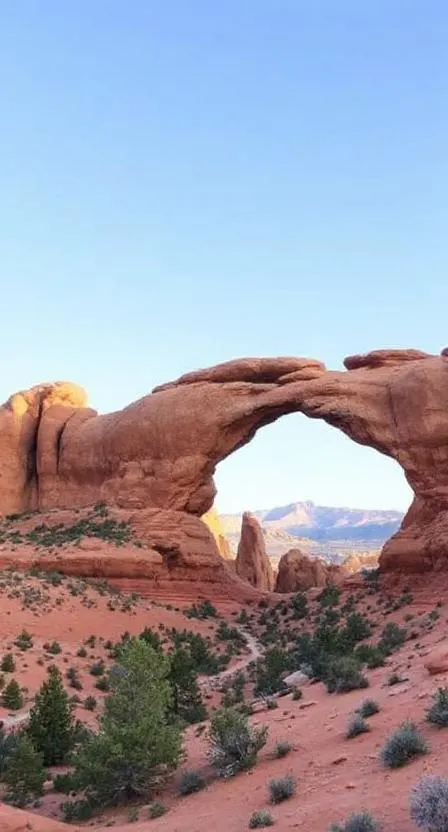 Arches National Park (Utah)