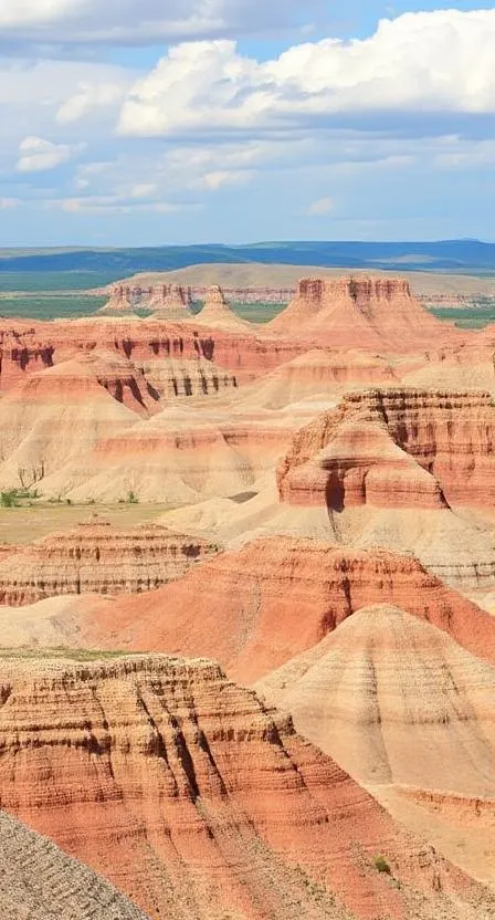 Badlands National Park (South Dakota)