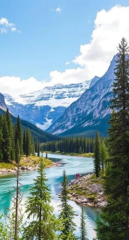 Banff National Park, Canada