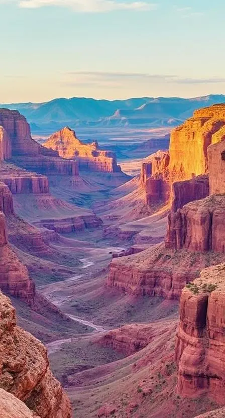 Canyonlands National Park (Utah)