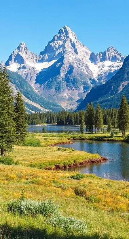 Grand Teton National Park (Wyoming)