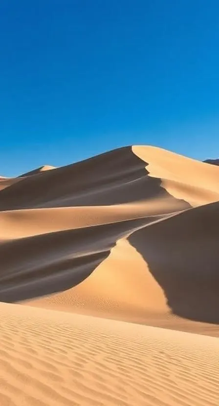 Great Sand Dunes National Park (Colorado)