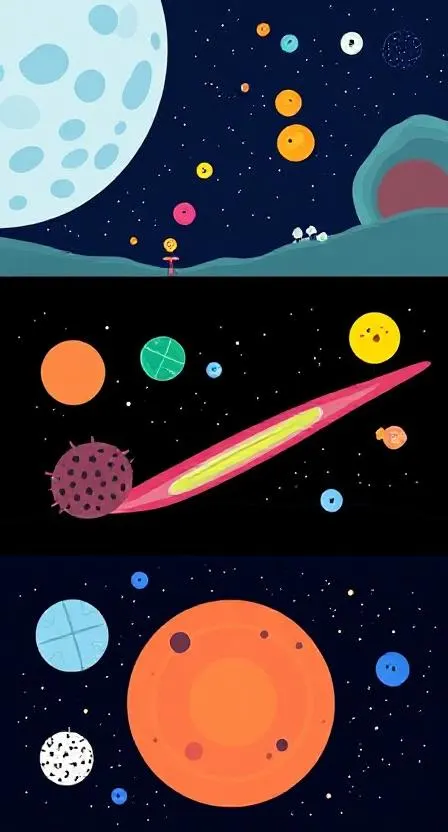 Kurzgesagt – In a Nutshell