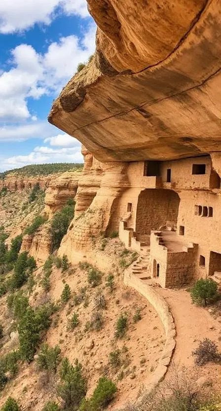 Mesa Verde National Park (Colorado)