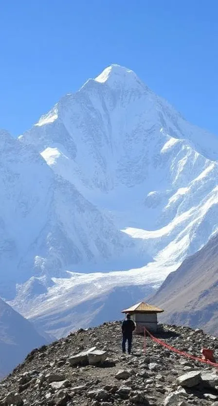 Nepal & Mount Everest Base Camp