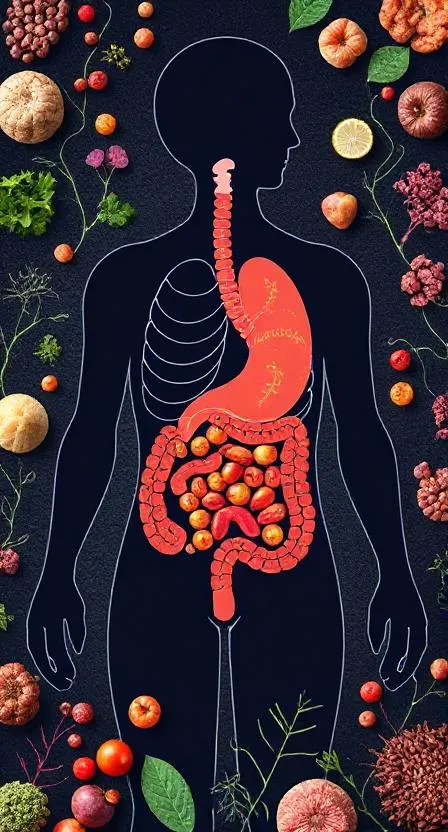 Optimize Gut Health